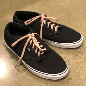 Gently Loved Vans Atwood Sneakers